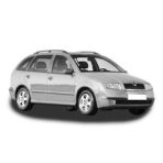 SKODA FABIA I. Kombi