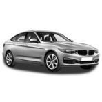 BMW 3 (F34) GT textil szőnyeg