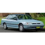 SUBARU LEGACY I. Sedan