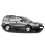 NISSAN SUNNY VII. Kombi