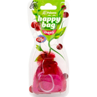 Illatosító Paloma Happy Bag Cherry