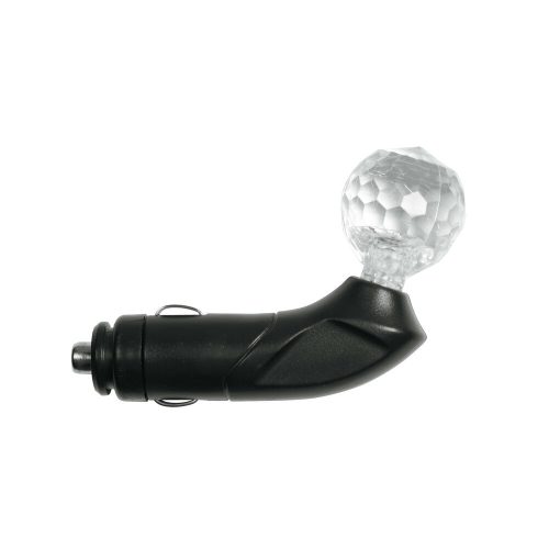 Lampa, Világító Golf labda, Zöld, 12V