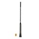 Lampa, Antenna Szár 24 Cm 5/6Mm