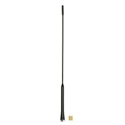 Lampa, Antenna Szár, 41cm 5/6mm