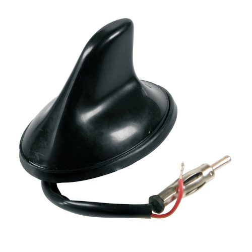 Lampa, Lampa Aero-Fin-1 Tetőantenna / Cápa Antenna - 12V