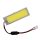 Lampa, LEDLAP COB 60X20 MM 6500K 10-30V