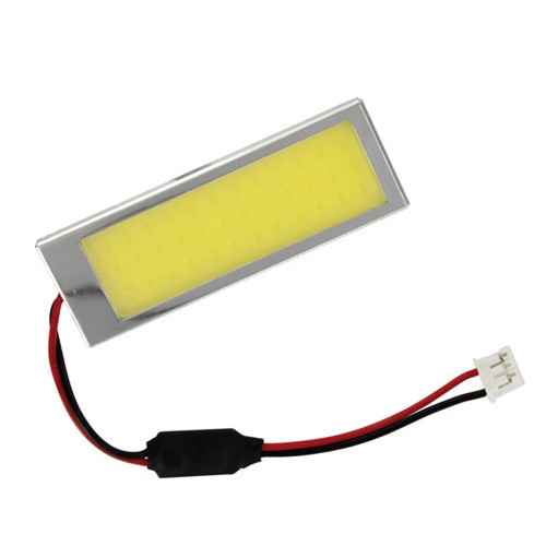 Lampa, LEDLAP COB 60X20 MM 6500K 10-30V