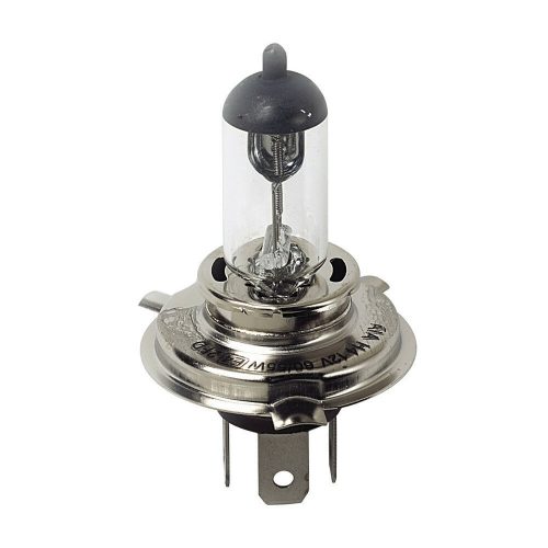 Lampa, Izzó H4, 130/90W 12V