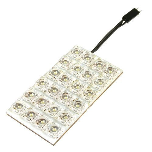 Lampa, LEDLAP 24 DB-OS 35x65MM PIROS