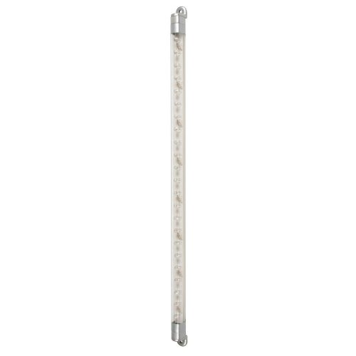 Lampa Slim LED-bar - LED belsővilágítás - 38cm - Kék - 12V