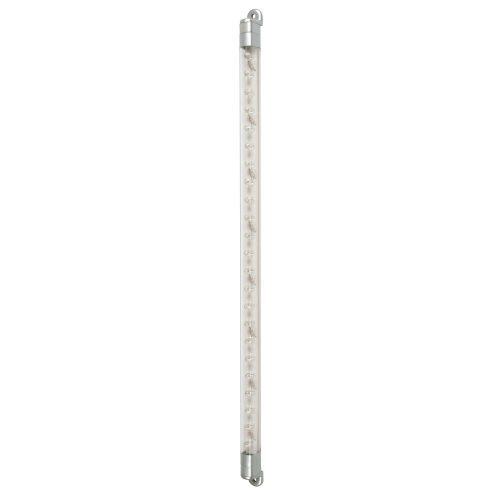 Lampa Slim LED-bar - LED belsővilágítás - 38cm - Lila - 12V