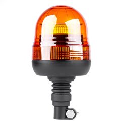 Amio WAR09P Ledes Villogó 39LED 12/24V IP56