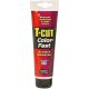 T-Cut, Colourfast Scratch Remover, Karceltávolító, Piros, 150g