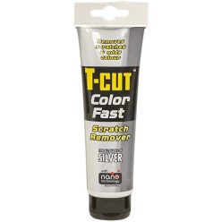   T-Cut, Colourfast Scratch Remover, Karceltávolító, Ezüst, 150g