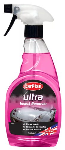 Carplan, Ultra Rovareltávolító Pumpás, 500ml