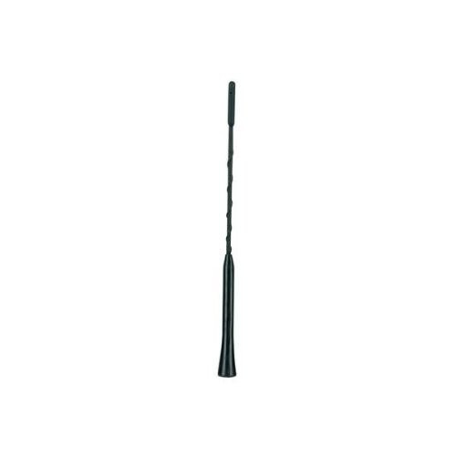 Homasita, Antenna Szár 24 Cm 5/6 Fekete