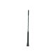 Homasita, Antenna Szár 24 Cm 5/6 Fekete