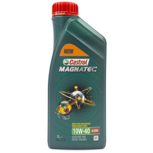 Castrol, Motor olaj, Magnat.10W40 1L