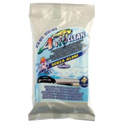   Autoclean, Kendő Szélvédő Tisztító, 20db-os kiszerelés