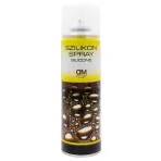 Szilikon spray