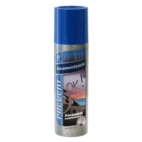 Prevent, Páramentesítő, Spray, 200ml