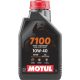 Motul, 7100 4T Motorolaj 10W-40, 1L