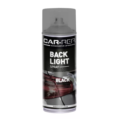 Maston, Lámpabúra Festék Spray, Fekete, 400ml