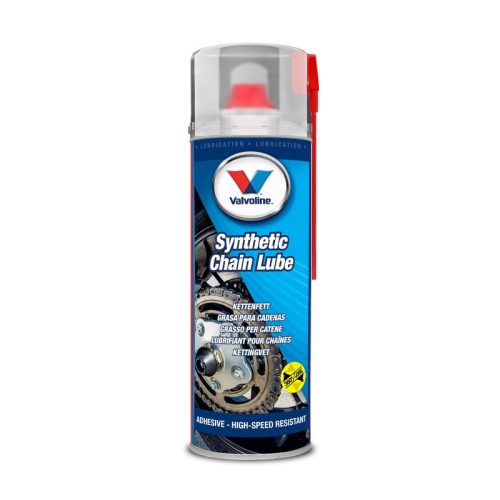 Valvoline, Lánckenő Spray, 500ml