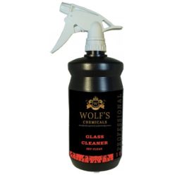   Wolf's Chemical, Sky Clear, WG 1N, Üvegtisztító, 500ml