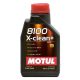 Motul, X-Clean+, 8100 Motorolaj 5W-30, 1L