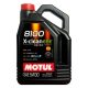 Motul, X-Clean Efe, 8100 Motorolaj 5W-30, 4L