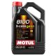 Motul, X-CESS Gen2, 8100 Motorolaj 5W-40, 4L