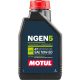 Motul, NGEN5, Motorolaj, 4T 10W-50 1L