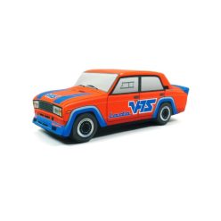 Plüss Lada VFTS