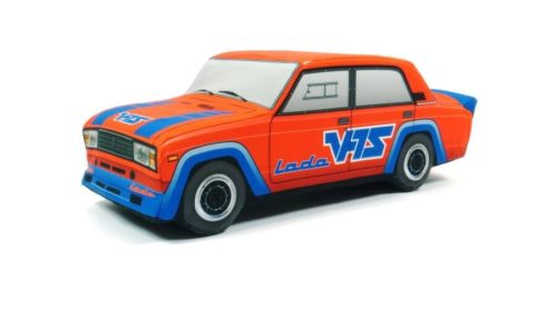 Plüss Lada VFTS