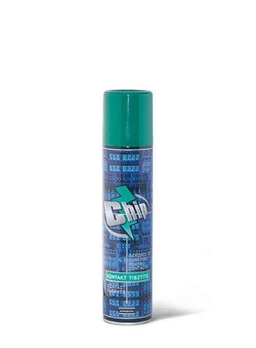 Prevent, Chip, Kontakt tisztító, 300ml