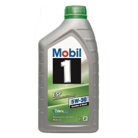 Mobil, ESP Motorolaj 5W-30, 1L