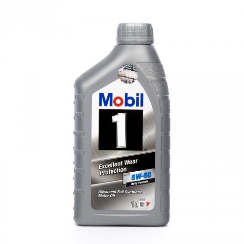 Mobil 1, FS X1 Motorolaj 5W-50, 1L