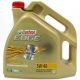 Castrol, Edge Titanium Fst Motorolaj - 5W-40 - 4L