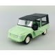 Welly Citroen Mehari Modellautó Dobozos