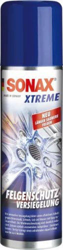 Sonax, Xtreme Felnivédő Bevonat, 250ml