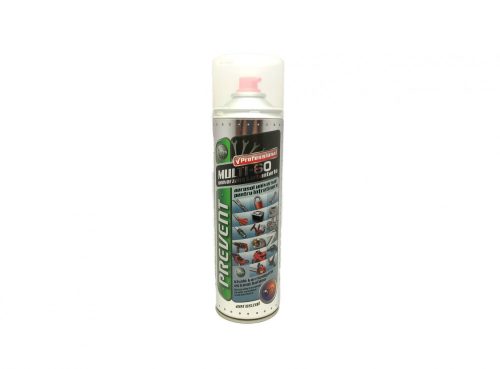 Prevent, Professional, Multi-60, Univerzális, Spray, 500ml