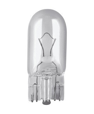 Osram, Izzó W2W, 2W - 24V