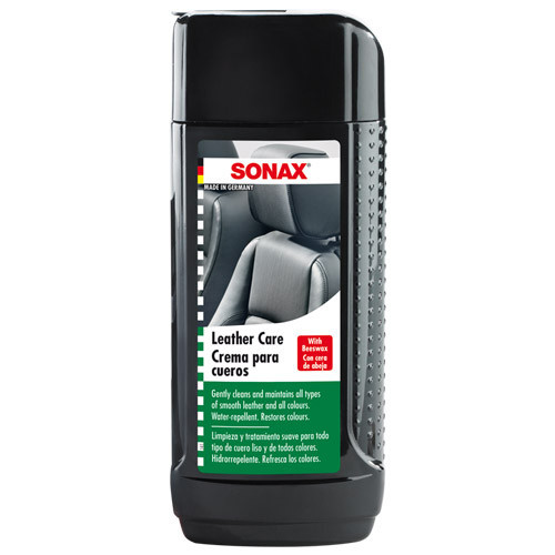 Sonax, Bőrápoló, Krém, 250ml