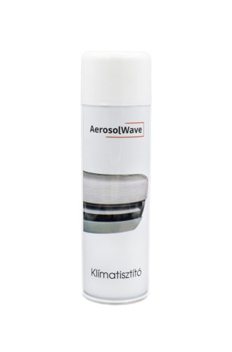 AerosolWave, Klímatisztító, Vezetékes, 500ml