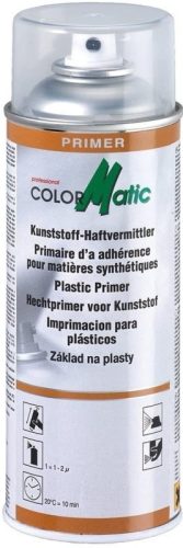 Motip, ColorMatic, Műanyag Alapozó, 150ml