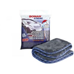   Sonax Xtreme Profi Mikroszálas Kendő - (1300G / M2) - 38X43cm