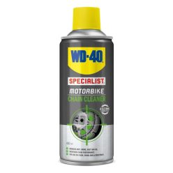 WD-40, Specialist - Lánctisztító Spray.