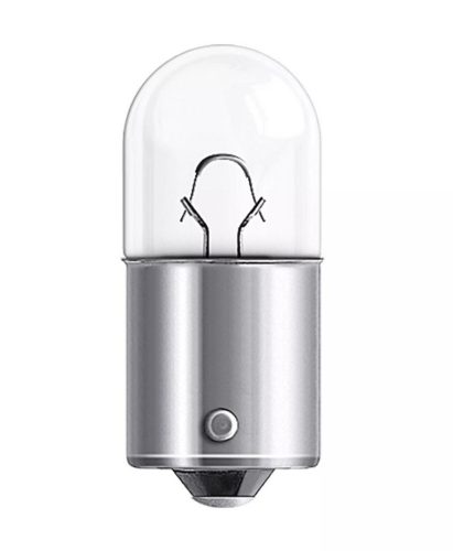 Osram R10W Izzó, 12V 10W, BA15S, Párban