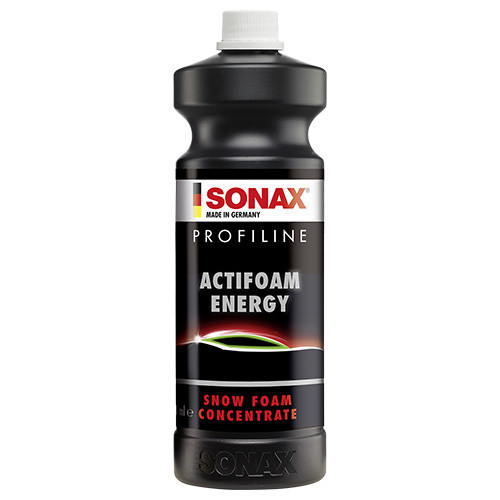 Sonax, Profiline, Aktív hab, Koncentrátum, 1l